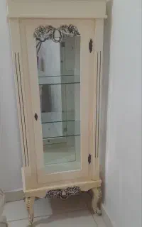 بوفه ایستاده