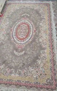فرش و گلیم