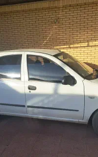 تیبا۲ ex مدل ۱۴۰۰ خونگی