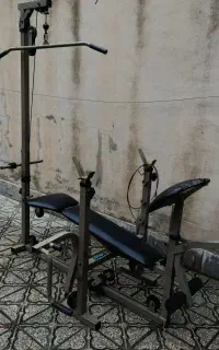 دستگاه ورزشی چند کاره