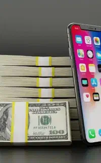 گوشی دستت رو منبع درآمدت کن