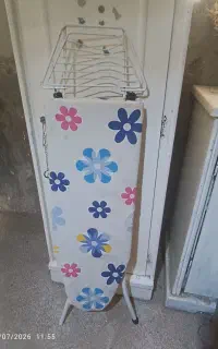میز اتو پایه بلند نو نو