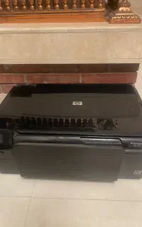 پرینتر  HP C4683