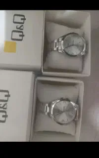 ساعت شیک مردونه  مناسب هدیه کاملا نو