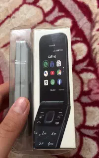 نوکیا ۲۷۲۰ Flip