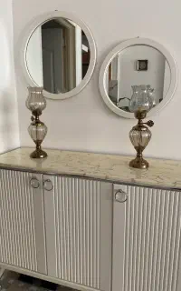 اینه کنسول نو نو