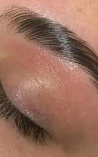 اصلاح ابرو و لیفت ابرو