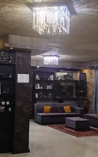 جذب نیرو در هتلی معتبر