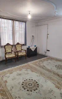 اجاره واحد مسکونی ۱۰۵ متر طبقه اول ورودی مستقل