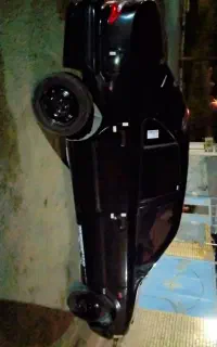 سمندLX