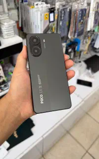 شیائومی پوکو poco X7 pro حافظه 512 رم12