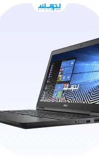 لپ‌ تاپ Dell نسل هفت