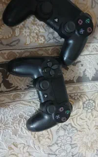 پی اس فور پرو درحد نو