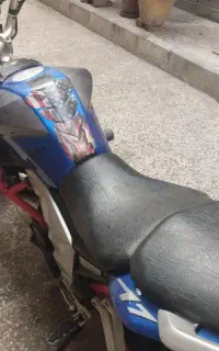لئوپارد۲۰۰ سی سی دینو موتور