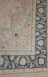 قالیچه ۴ متری