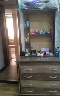 دلاور چوبی