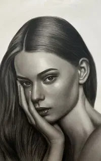 سفارش نقاشی چهره