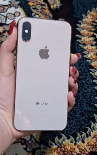 آیفون ۲۵۶ xs باتری فابریک