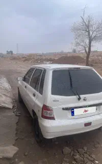 پراید ۱۱۱