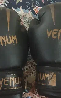 دستکش بوکس
