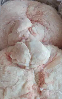 دنبه بره پروار