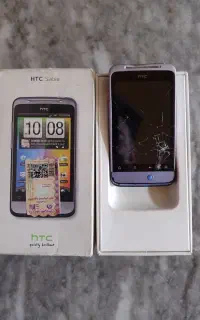 گوشی Htc نوستالژی