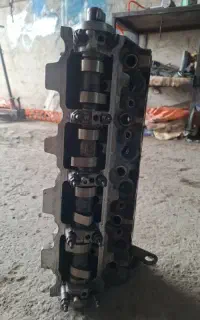 سرسیلندر دوگانه سوز پژو سمند پارس