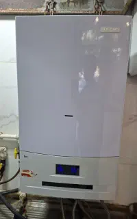 پکیج تاچی