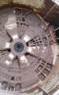 تعمیرات تخصصی یخچال و لباسشویی