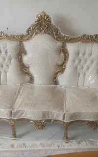 کاور مبل سپاهان