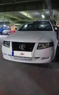 سورن پلاس دوگانه مخزن بزرگ