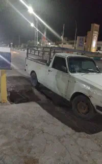 بار وانت