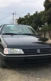 فروش ۴۰۵