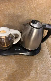 چای ساز برقی