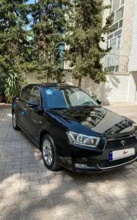 دنا پلاس اتومات اپشنال 1402در حدصفر معاوضه و اقساط
