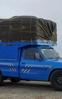 «حمل بار با قیمت مناسب»