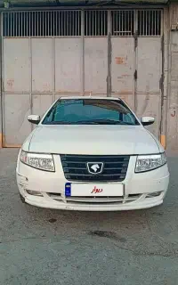 سمندسورن متور معمولی