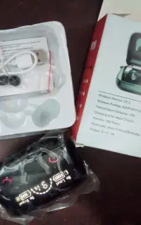 ایرپاد و پاوربانک