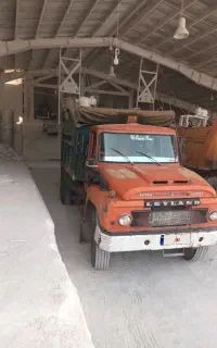 لیلاند کمپرسی