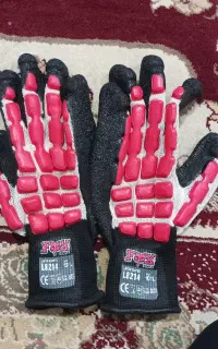 دستکش کار