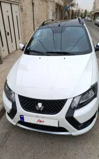 کوییک مدل 403مشابه صفر