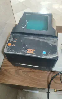 پرینتر لیبل زن
