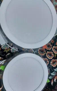 لامپ دایره ای سرویس