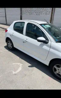 دربست از کرج به شمال