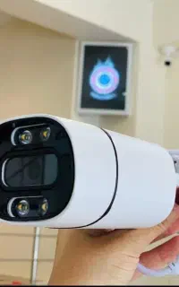 دوربین مداربستهه مناسب ویلا ))