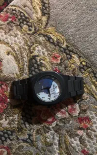 ساعت