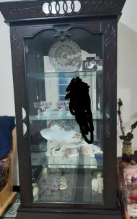 بوفه