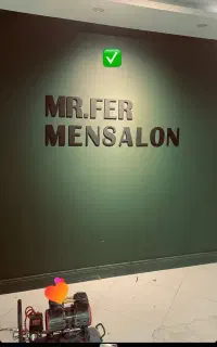 تابلو مغازه