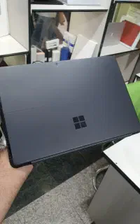 سرفیس پرو ۷ نسل ۱۰ surface سورفیس با کیبرد و شارژر