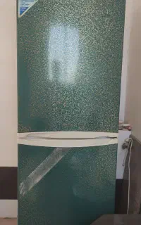 یخچال کارکرده
